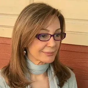 Haleh Eghrari, Ph.D. logo
