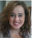 Parisa Zivari, Marriage and Family Therapist  logo
