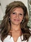 Dr. Saghar Sarah Omid, M.F.T. logo