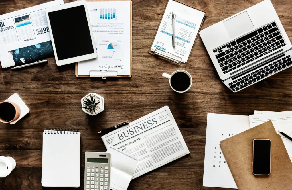 List of top free business listing sites in USA including Google, Yelp, and IBC