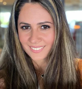 Dr. Bita Nazarian logo