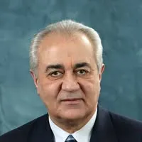 Dr. Farhang Holakouee logo