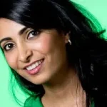 Wellness With dr. Ida zarrabi  logo