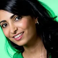 Wellness With dr. Ida zarrabi  logo