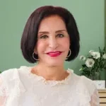 Dr. Shirin Nooravi  logo