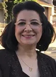 Shakiba Mobaraki, Ph.D logo
