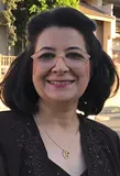 Shakiba Mobaraki, Ph.D logo