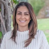 Dr. Shirin Peykar, LMFT, NATC logo