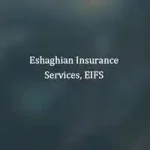 Eshaghian Insurance and Financial Services logo