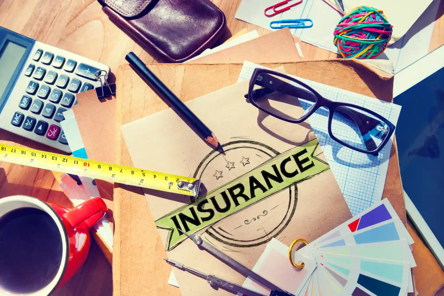 Eshaghian Insurance and Financial Services
