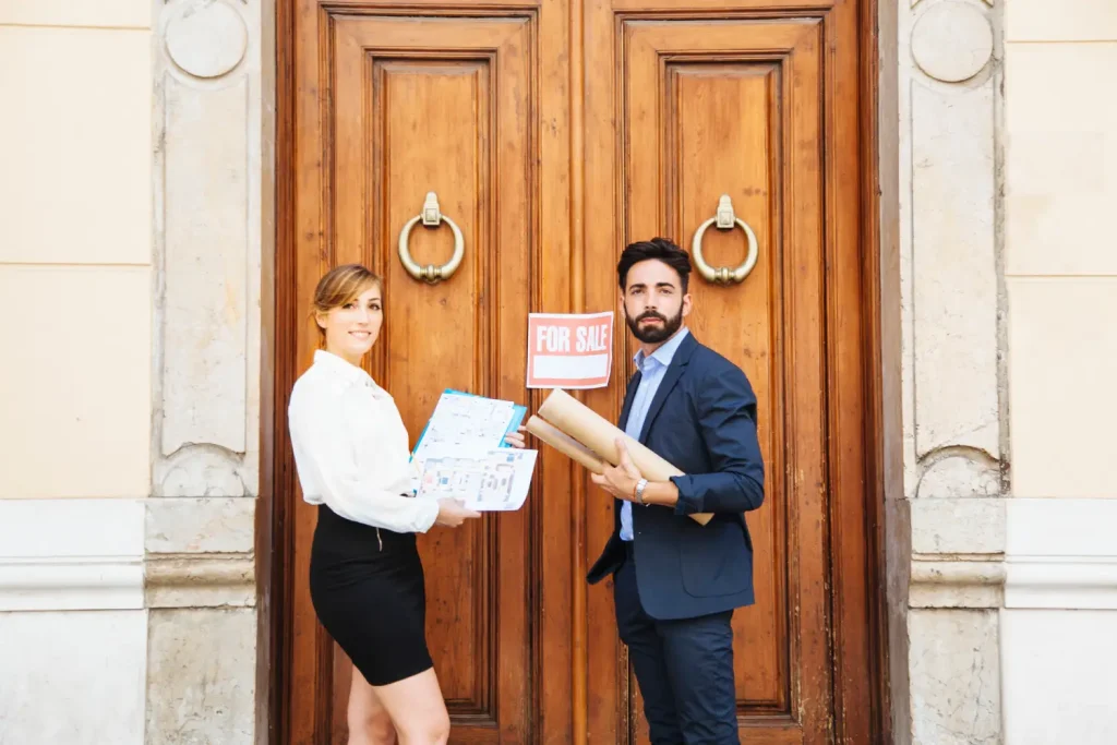 How to Choose the Right Persian Real Estate Agency