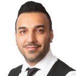 Payam Kohanbash logo