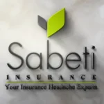 Sabeti Insurance logo