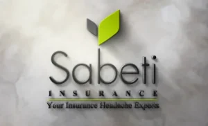 لوگوی Sabeti Insurance