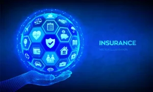 Shirin Insurance Services logo