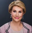 Simin Fahim logo