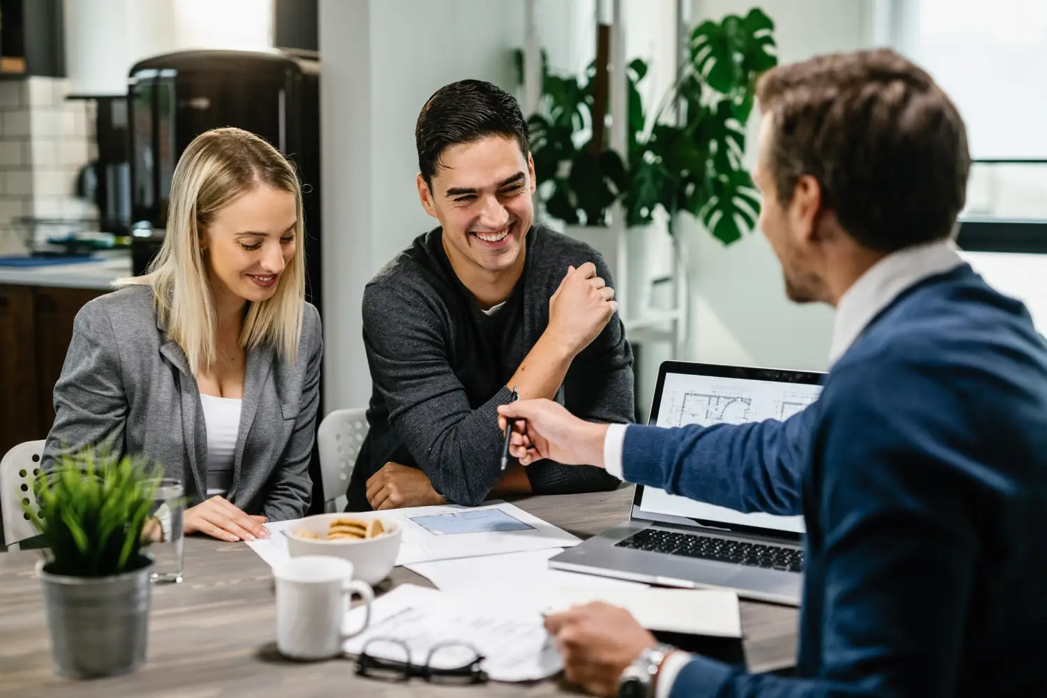 TYCOON Business Investment & Financing