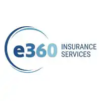 لوگوی E360 Insurance Services