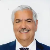 John Kasravi logo