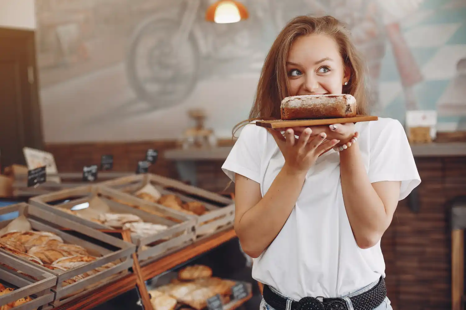 Palace Bakery