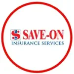 Save-on Insurance Services logo