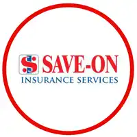 Save-on Insurance Services logo