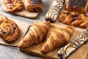 The Sweetland Bakery logo