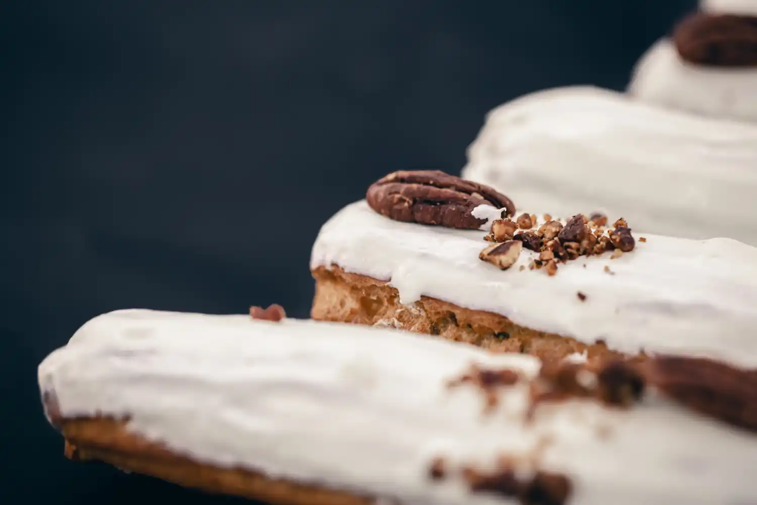 The Sweetland Bakery