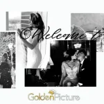 Golden Picture Photography logo