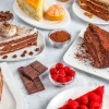 Pink Orchid Bakery & Cafe