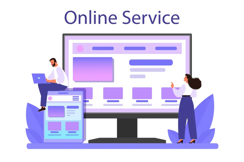 New business listing sites USA local search results