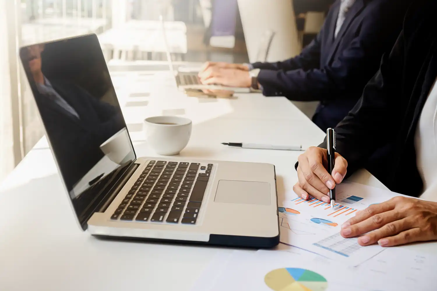 Economic Drivers Behind the Business Boom
