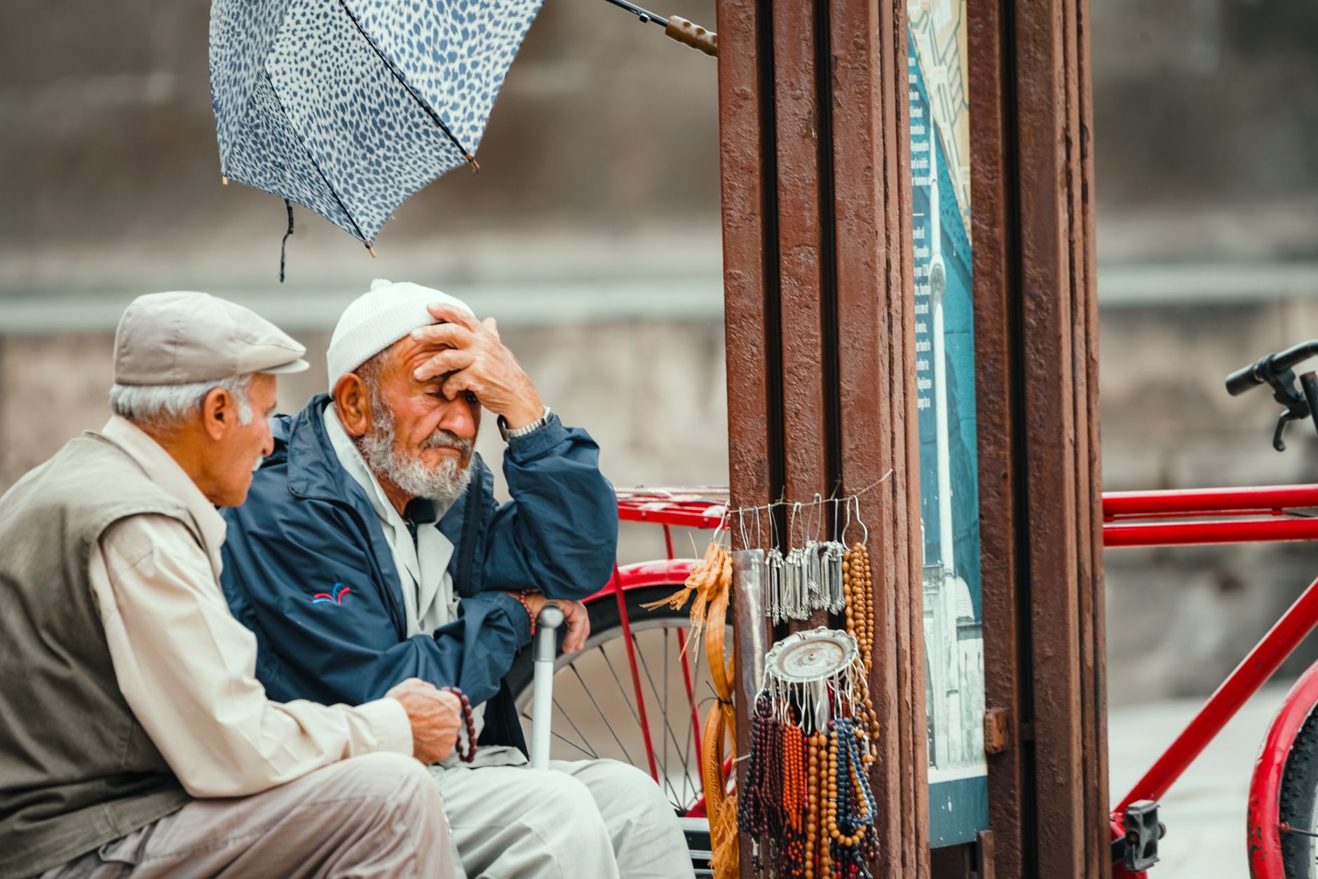 Iranian Small Business Support Resources in USA