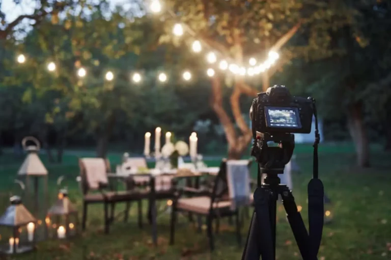 TALIN FILM PHOTOGRAPHY & VIDEO