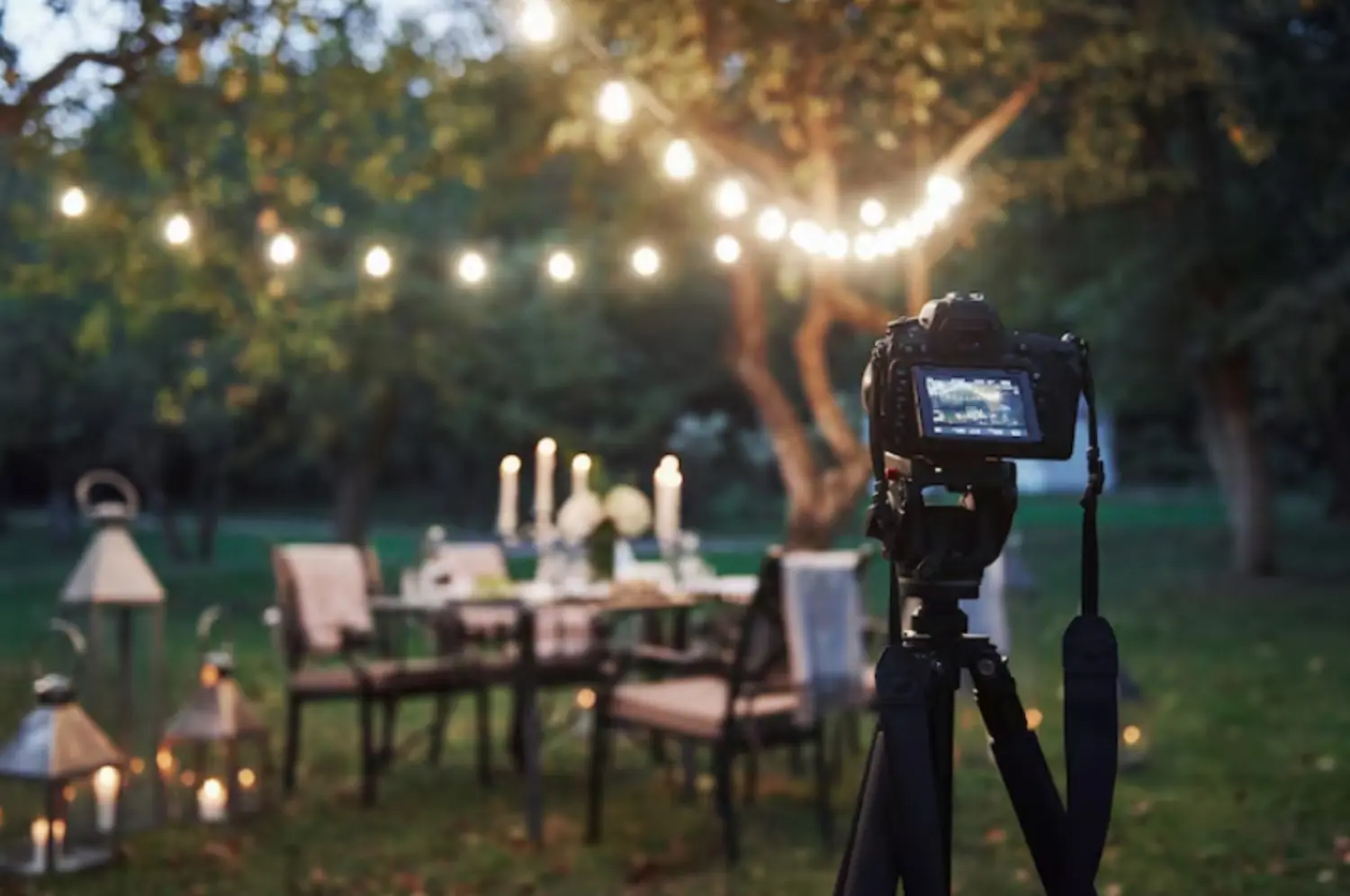 TALIN FILM PHOTOGRAPHY & VIDEO
