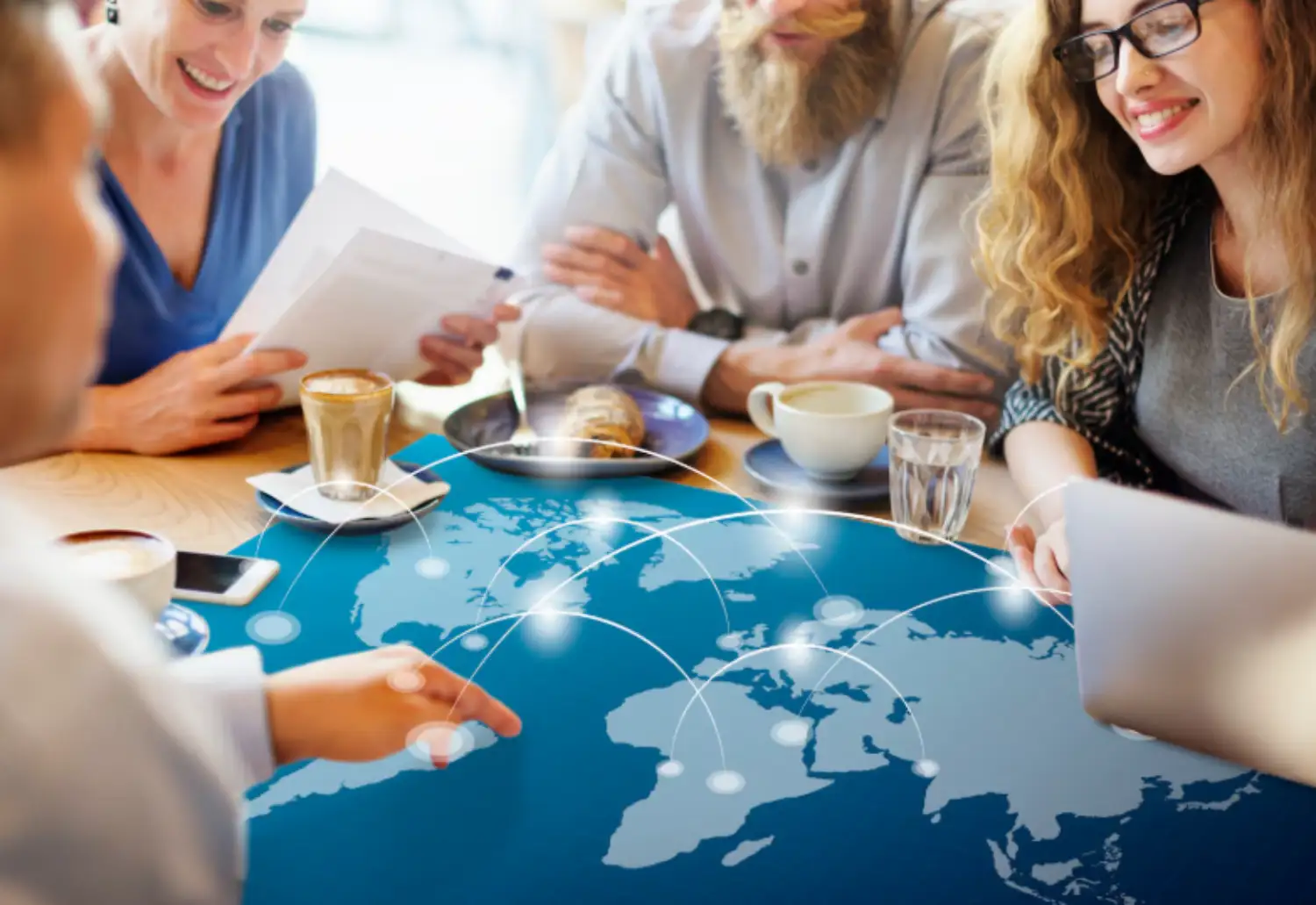 The Generational Communication Divide