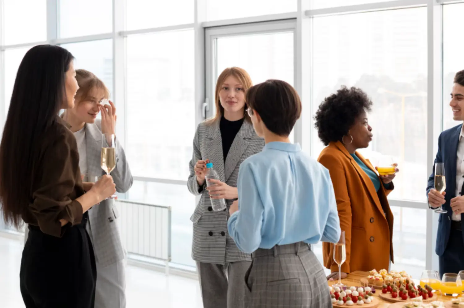 Iranian Business Community Events: Build Valuable Connections