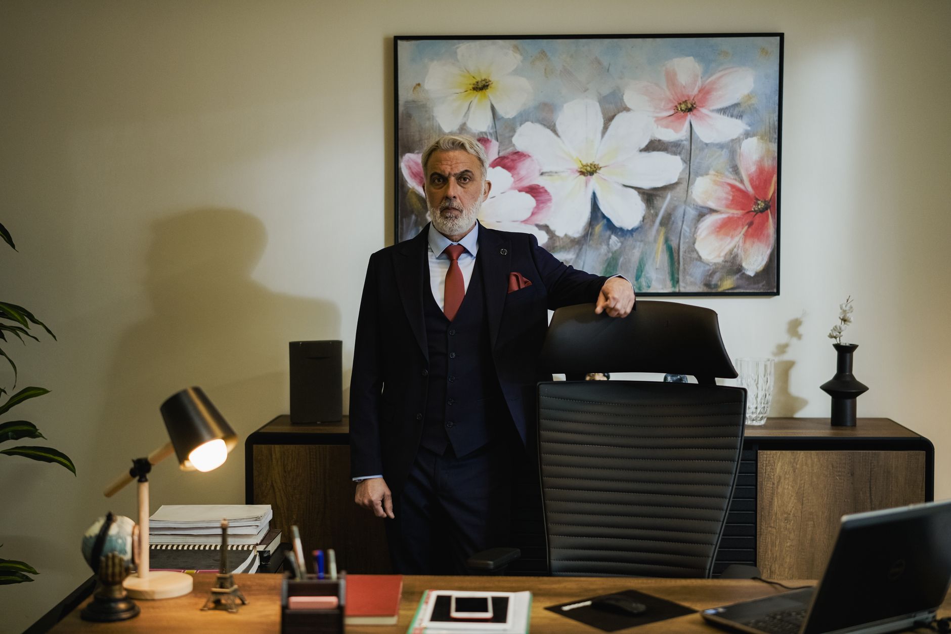 Iranian Business Success Stories in America