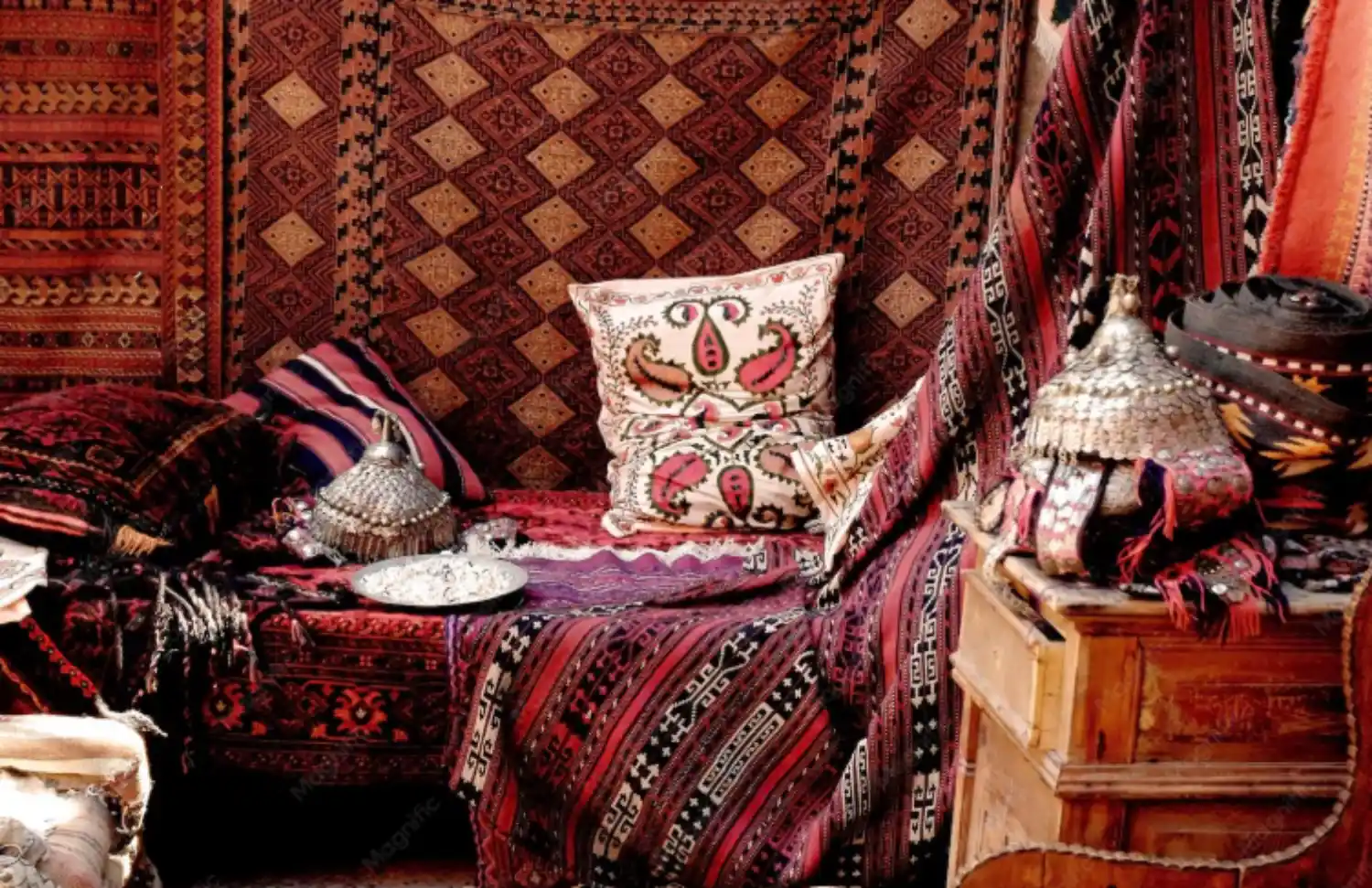Persian Rug Care Tips to Preserve Value for Decades
