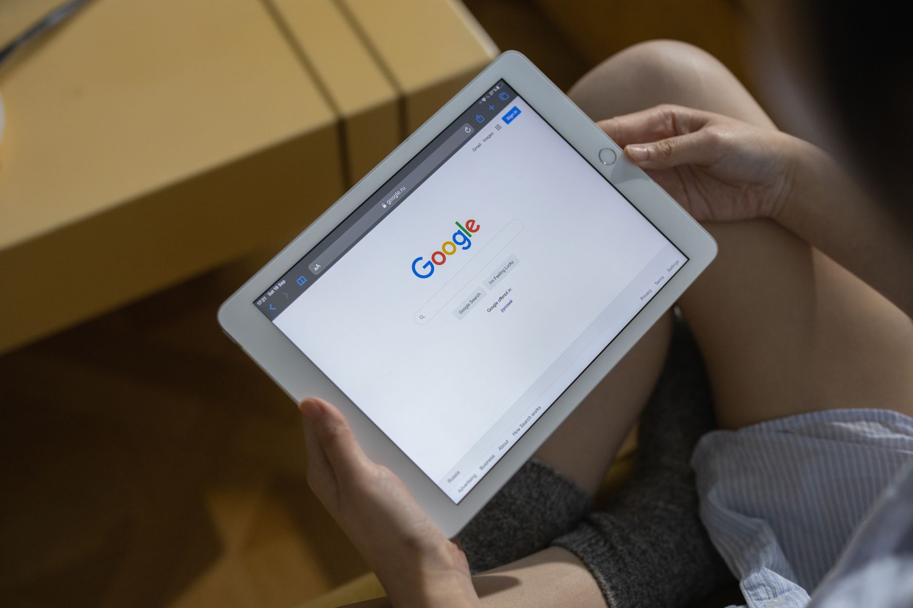Local SEO Tips for Iranian Business Owners 2026