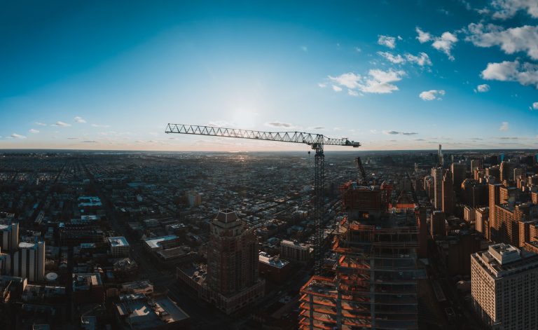 Find Reliable Iranian Construction Companies USA
