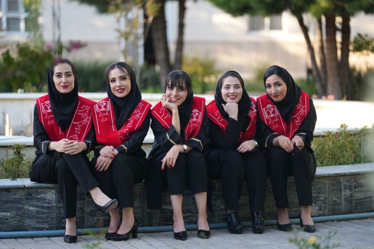 Find Verified Iranian Local Services Near You
