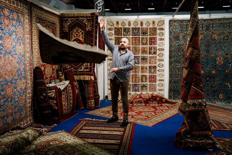 Persian Rug Appraisal USA: What to Expect