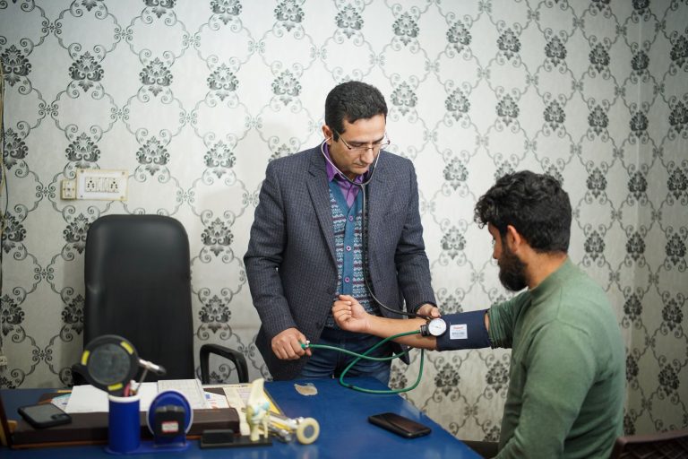 How to Find a Trusted Persian Doctor USA