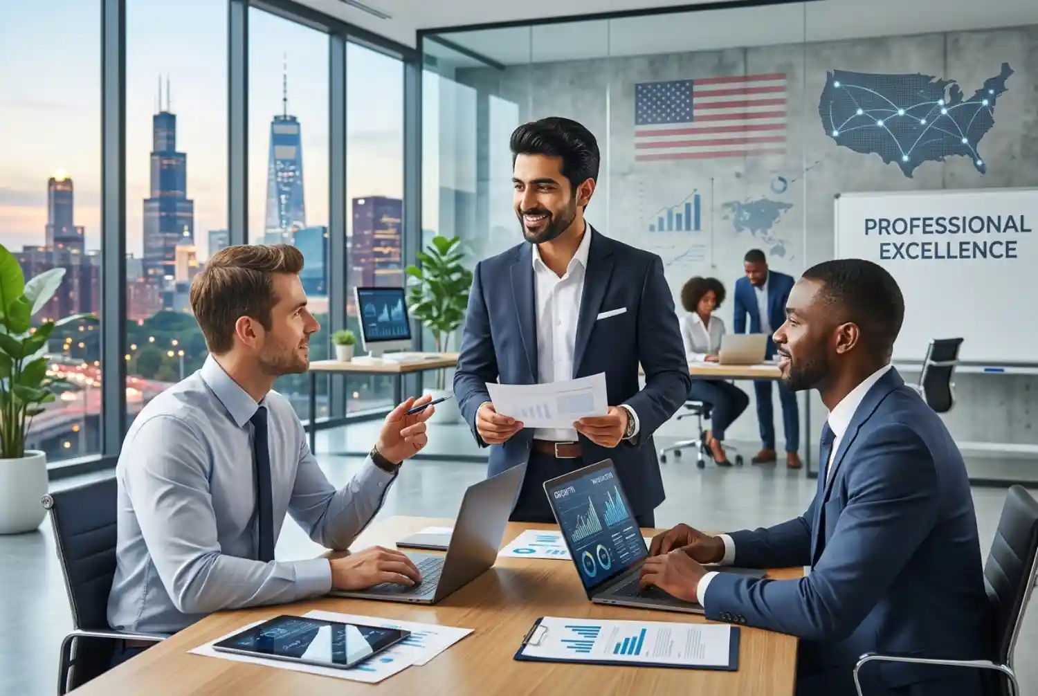 Why Hire Farsi-Speaking Experts? Top Benefits in 2026