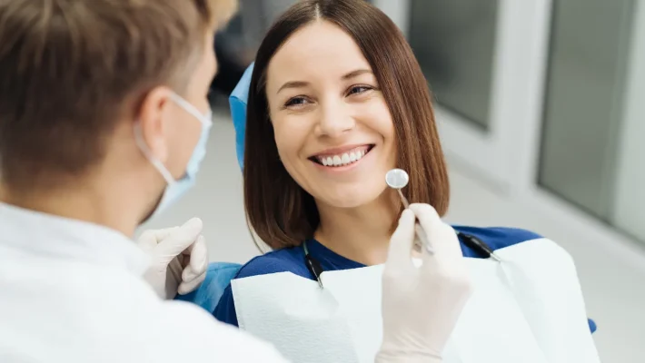 Beverly Hills Dental Center