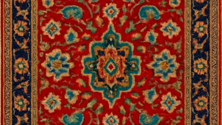 Persian Rug Company