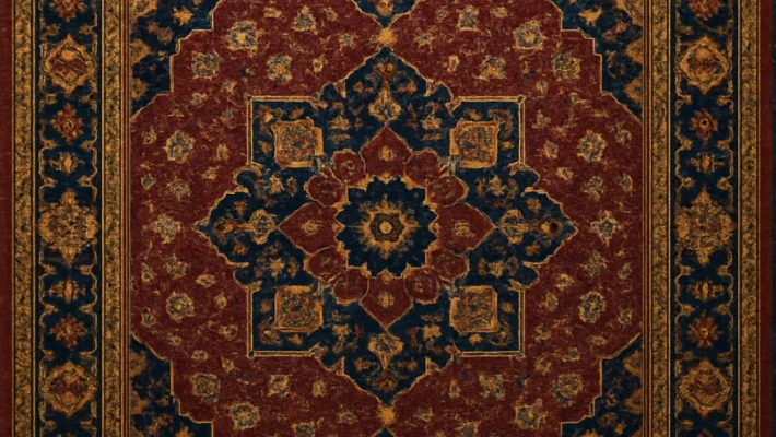 Tabriz Oriental Rugs