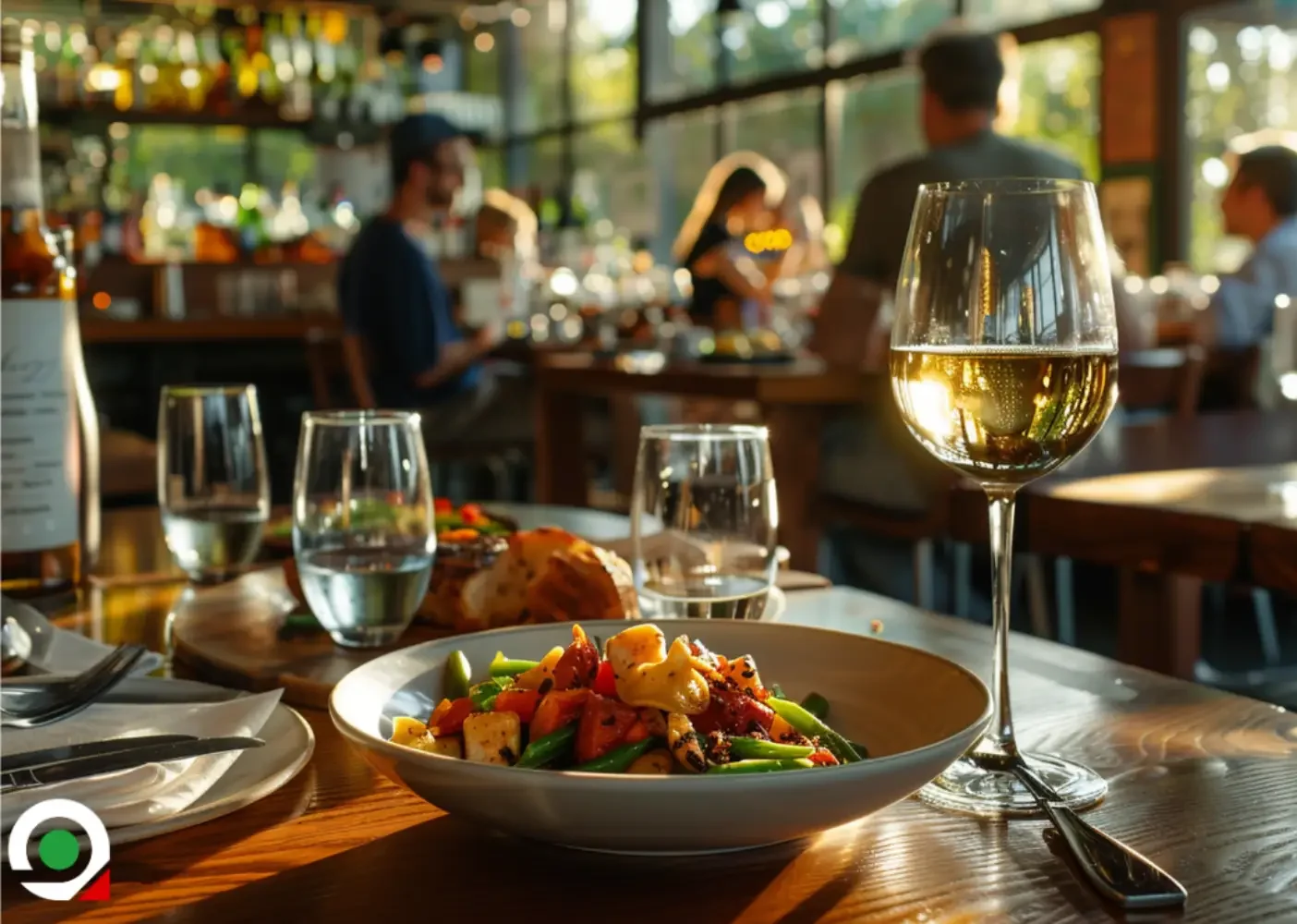 Best Persian Food Spots in Los Angeles