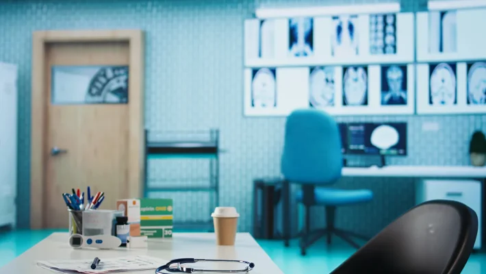 Reza ChiroMed Center